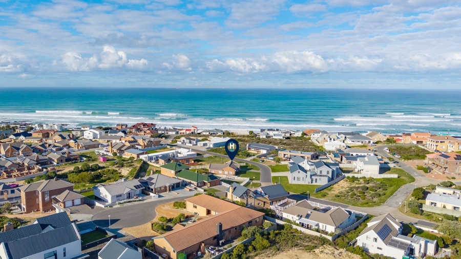 3 Bedroom Property for Sale in Struisbaai Western Cape